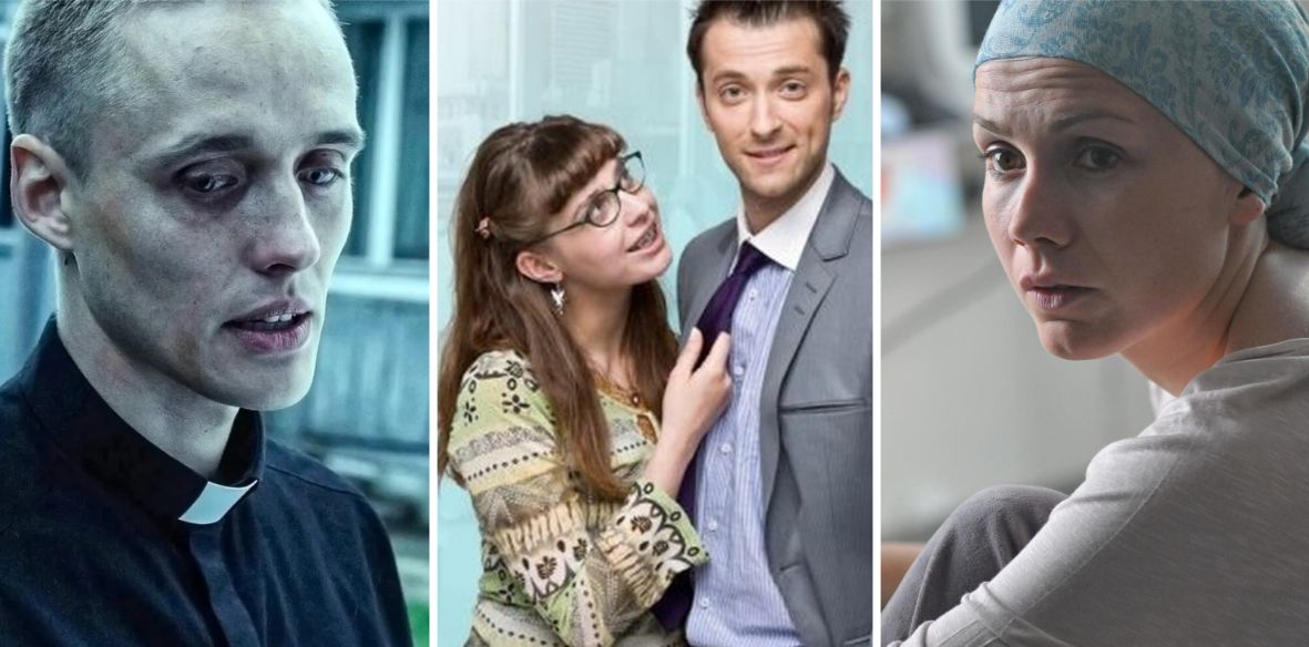 Odkryj ukryte skarby - filmy i seriale, które warto obejrzeć na VOD.pl, ale może Ci umknęły!